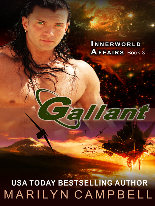 Title details for Gallant by Marilyn Campbell - Available